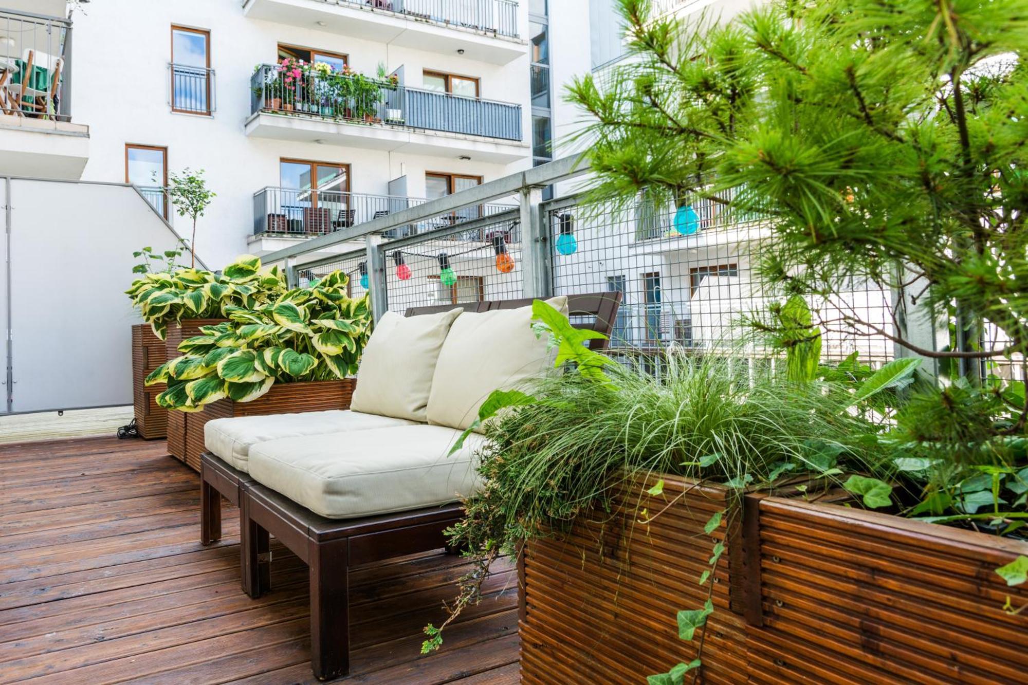 Warta River Comfort Apartment Poznań Esterno foto